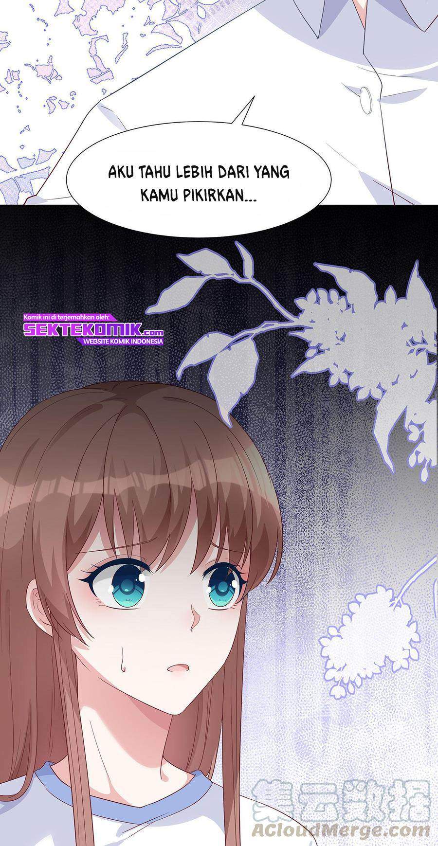 Me! Super Rich! Chapter 69 Bahasa Indonesia